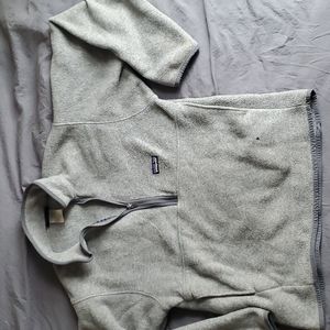 Patagonia Fleece